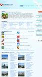 Mobile Screenshot of aboutkuban.com